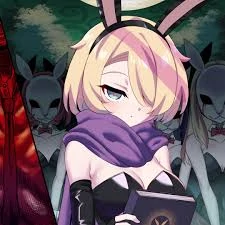 Bunny Girl and the Cult (Official) Bunny Girl and the Cult (Official)