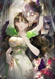 Clandestine Affair [Valkyrie Scan]