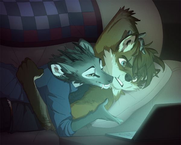 The Day We Met The Day We Met