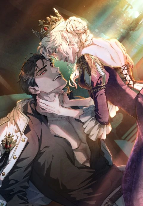 Her Majesty's Night [Full ver.]