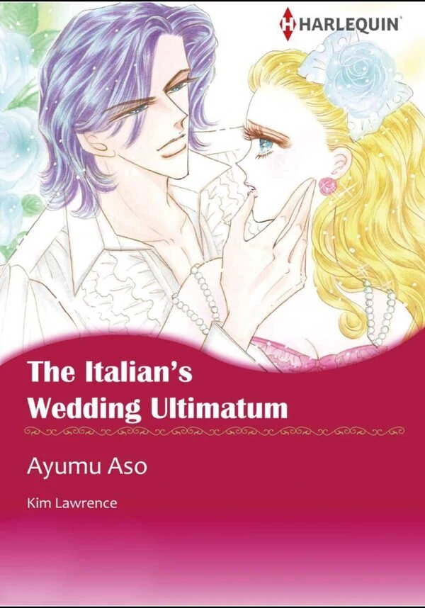 The Italian's Wedding Ultimatum The Italian's Wedding Ultimatum