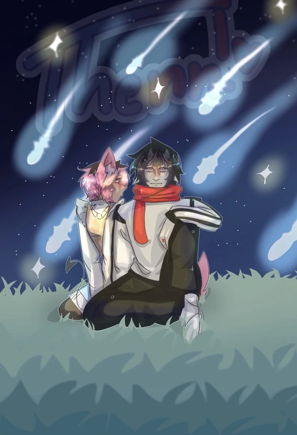 The life of KDR and Amari