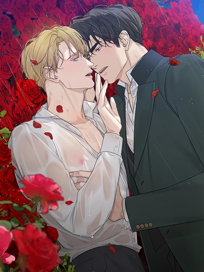 INTO THE ROSE GARDEN (CONT BY DINDIN) INTO THE ROSE GARDEN (CONT BY DINDIN)
