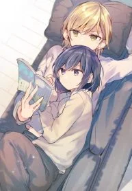 Fuzoroi no Renri [Valkyrie Scan]