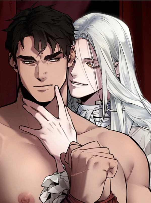 Plaything: The Grand Duke’s Boytoy