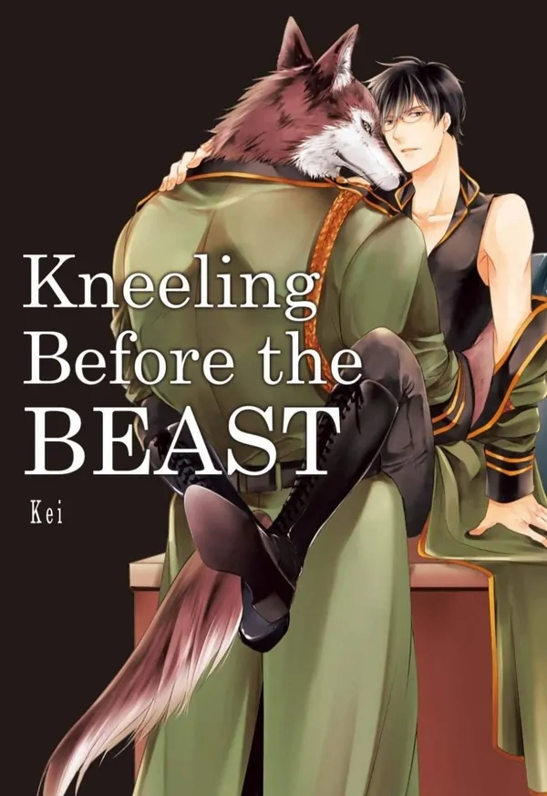 Kneeling Before the Beast (Official) Kneeling Before the Beast (Official)