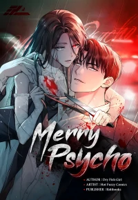 Merry Psycho Merry Psycho