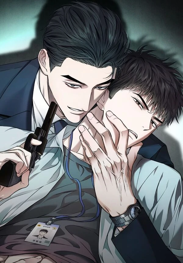 Degenerate [Mature] [Official]