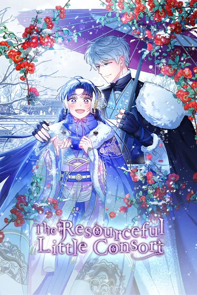 The Resourceful Little Consort [Official]