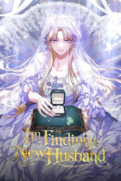 I'm Finding a New Husband [Official]