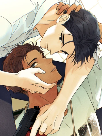 Heatwave [Official] [Uncensored]