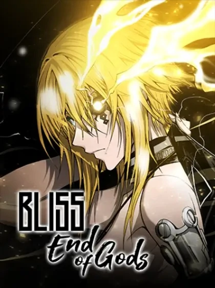 BLISS: Ends of Gods (Official) BLISS: Ends of Gods (Official)