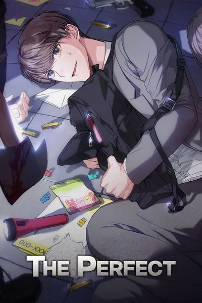 The Perfect [kishyusimp]