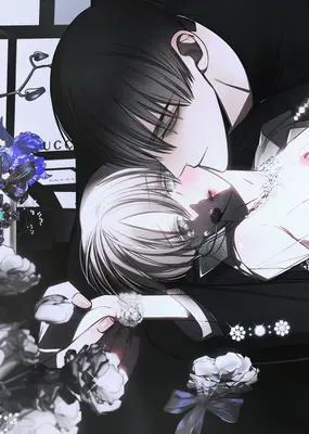 TRAPPED IN THE DARK MISS_ORBIKA