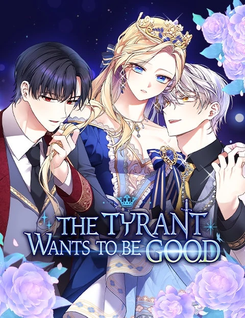 The Tyrant Wants to Be Good [Official]