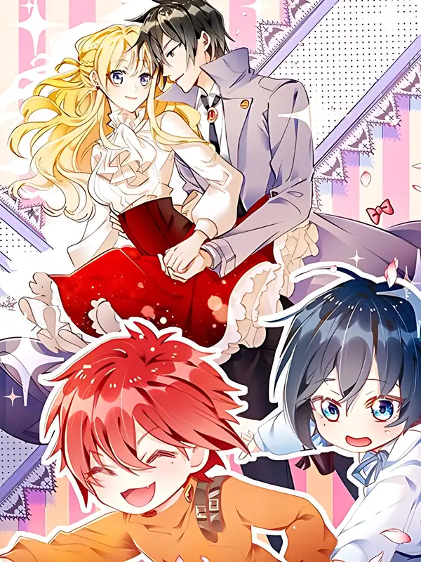 Image Ayahku Sudah Hancur! (Official) Image Ayahku Sudah Hancur! (Official)