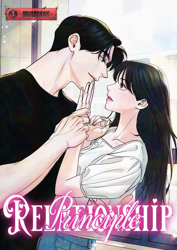 Relationship Principle (Diva Scans)