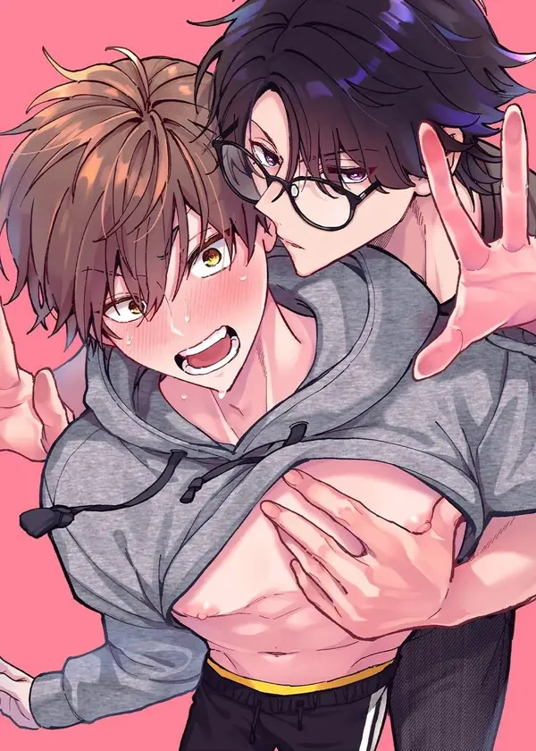 My Classmate's Hidden Desires [Official]