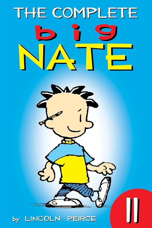 Big Nate Big Nate