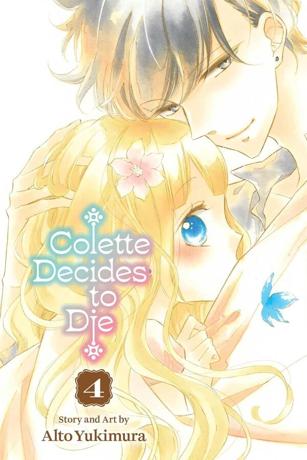 Colette Decides to Die [Official]