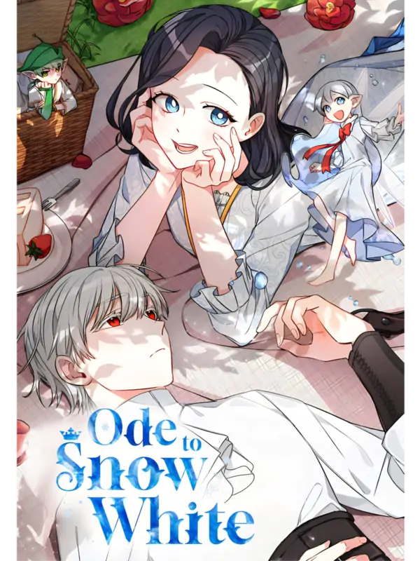 FOR SNOW WHITE FOR SNOW WHITE