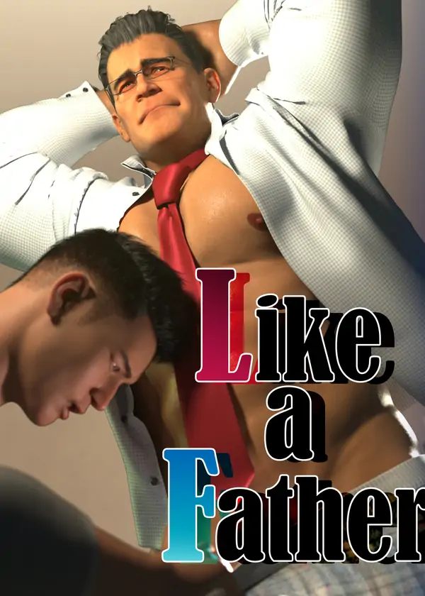 Like a Father Like a Father