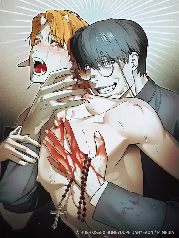 DELIVER US TO EVIL [ UNCENSORED ] [ HEAL ]