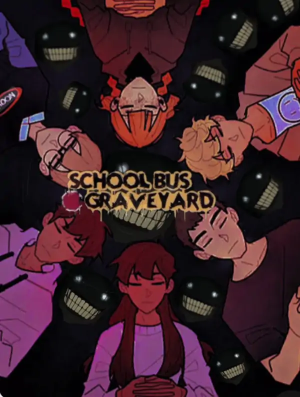 Cemitério dos Ônibus Escolares