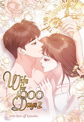 Wife for 1000 Days ⟨Official, NETCOMICS YA ver.⟩