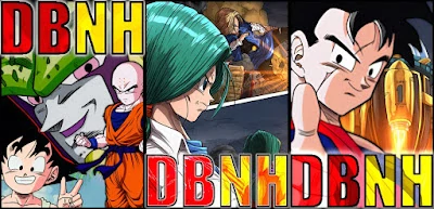 Dragon Ball New Hope