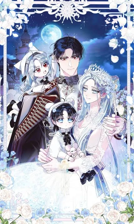 Father, I don't want this marriage (side story) [Lady_Elena]