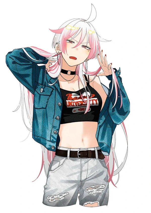 Chị gái của thằng bạn tôi nhìn thì "hổ báo" nhưng thật ra lại là người tốt Chị gái của thằng bạn tôi nhìn thì "hổ báo" nhưng thật ra lại là người tốt