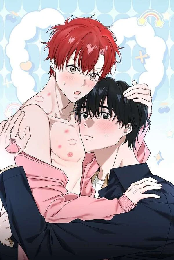 The Clumsy Confession || PARADiSE SCANS || The Clumsy Confession || PARADiSE SCANS ||