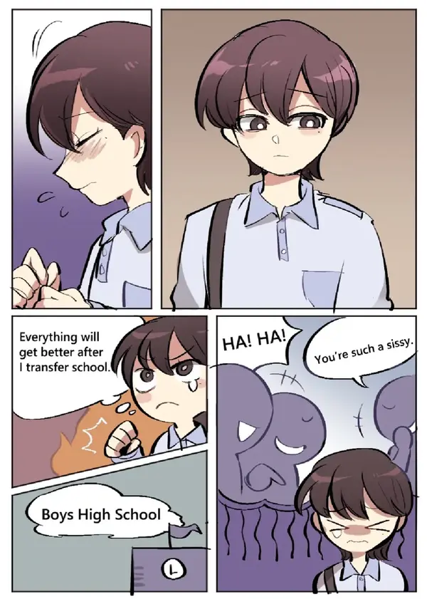 🔞 Transvestite Academy 🔞 Transvestite Academy