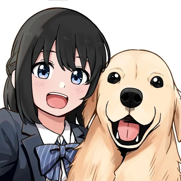 Chuyện về cô cún cưng hóa thành người