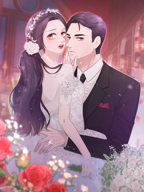 치명적인 결혼 [연재]