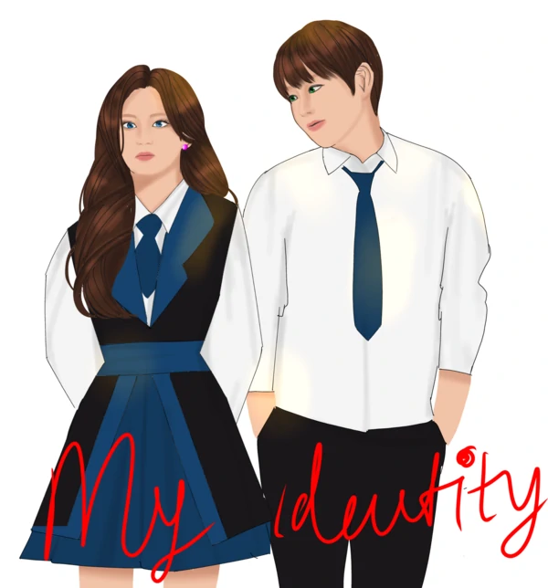 My identity My identity