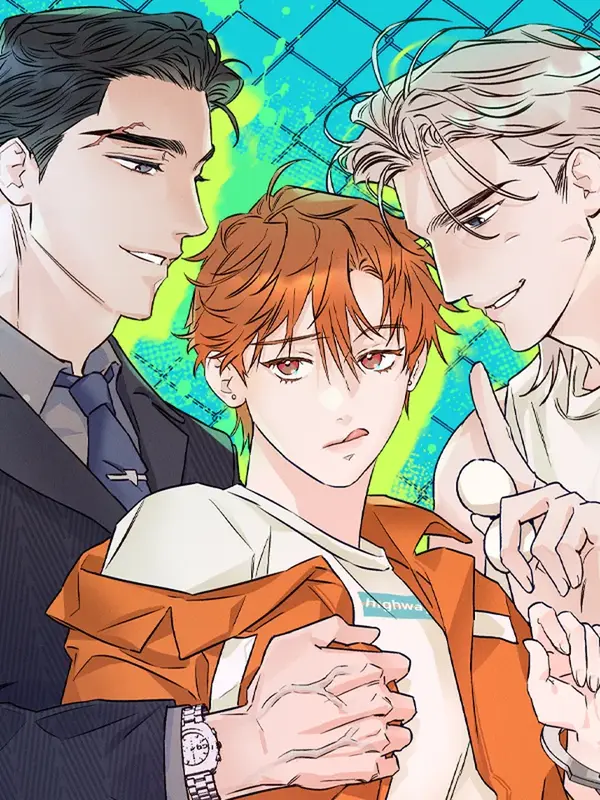 PRISON BREAKFAST SEASON 2 [N_Baby]