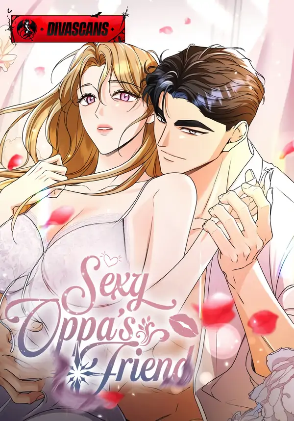 Sexy Oppa's Friend [Completed Edition] (Diva Scans)