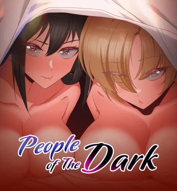 People of The Dark