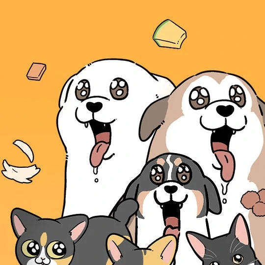 Geng Anabul (Official) Geng Anabul (Official)