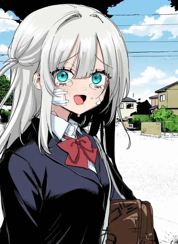 Itsuka Fukushuu Suru Sono Tame ni Itsuka Fukushuu Suru Sono Tame ni