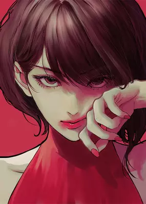 Kiss the coming Apocalypse