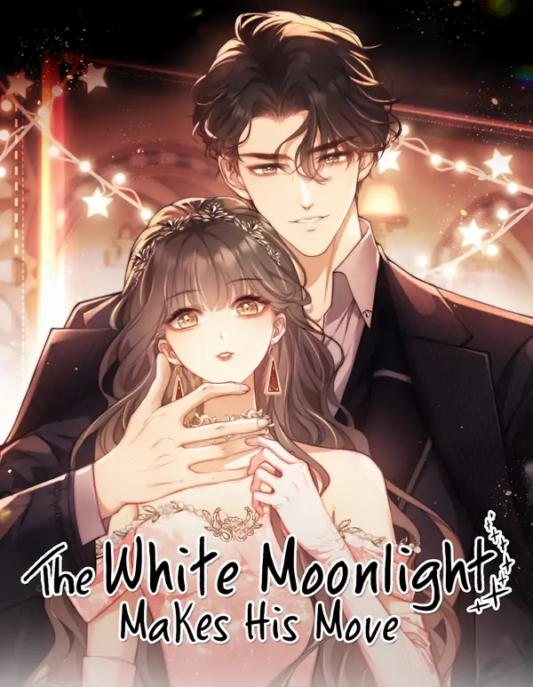The White Moonlight Makes His Move (Re-translation)