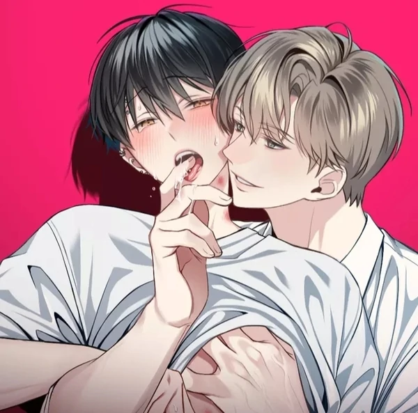 It Starts With Stalking [Yuki]