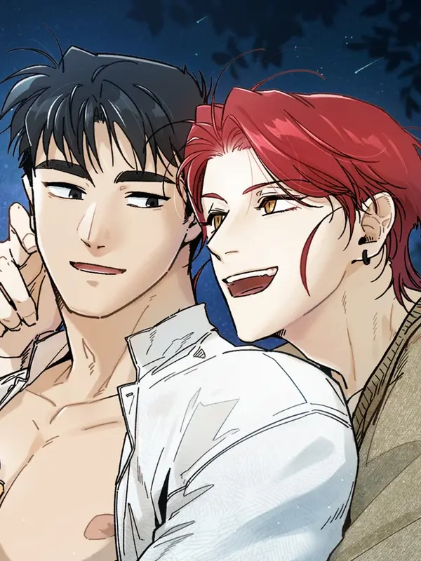 무중력 로맨스 무중력 로맨스