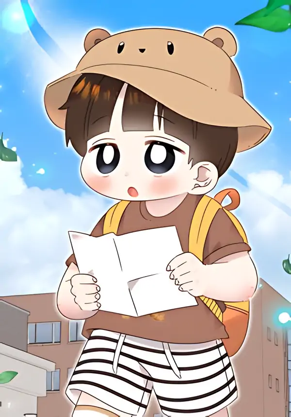 Kak, Aku Imut Kan? ~ Alien Baik