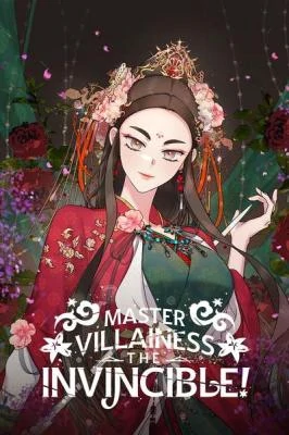 I am the Strongest Villainess in Martial Arts! I am the Strongest Villainess in Martial Arts!