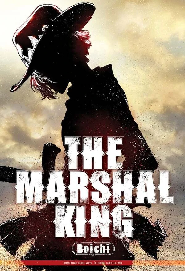 The Marshal King (Official)