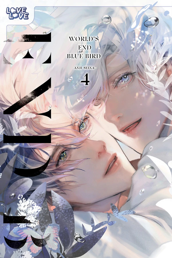 World's End Blue Bird 〖TokyoPop〗 World's End Blue Bird 〖TokyoPop〗